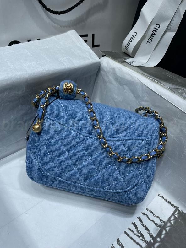 Chanel Handbags 500